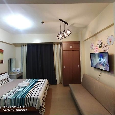 Pasay Condotel Near Naia Terminal 3 Eksteriør billede