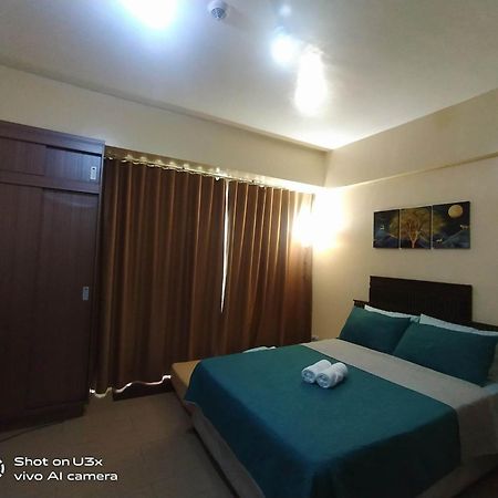 Pasay Condotel Near Naia Terminal 3 Eksteriør billede