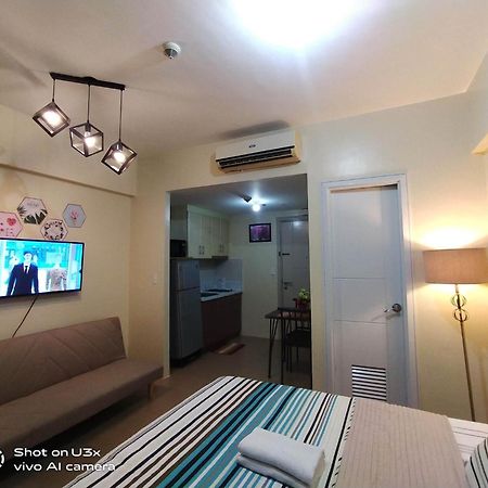 Pasay Condotel Near Naia Terminal 3 Eksteriør billede