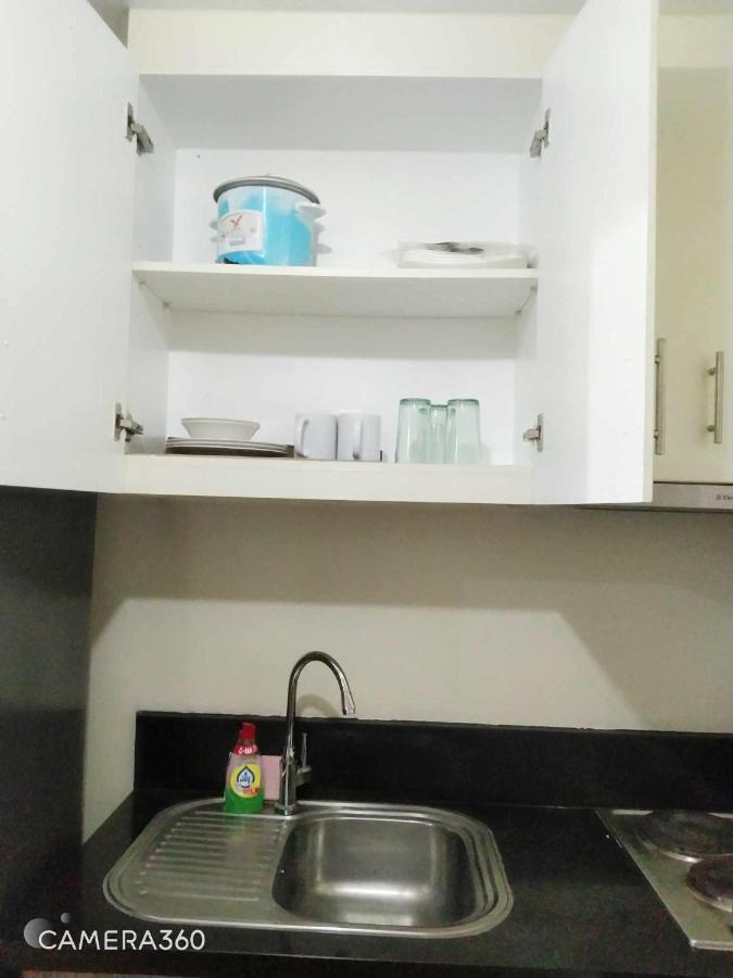 Pasay Condotel Near Naia Terminal 3 Eksteriør billede