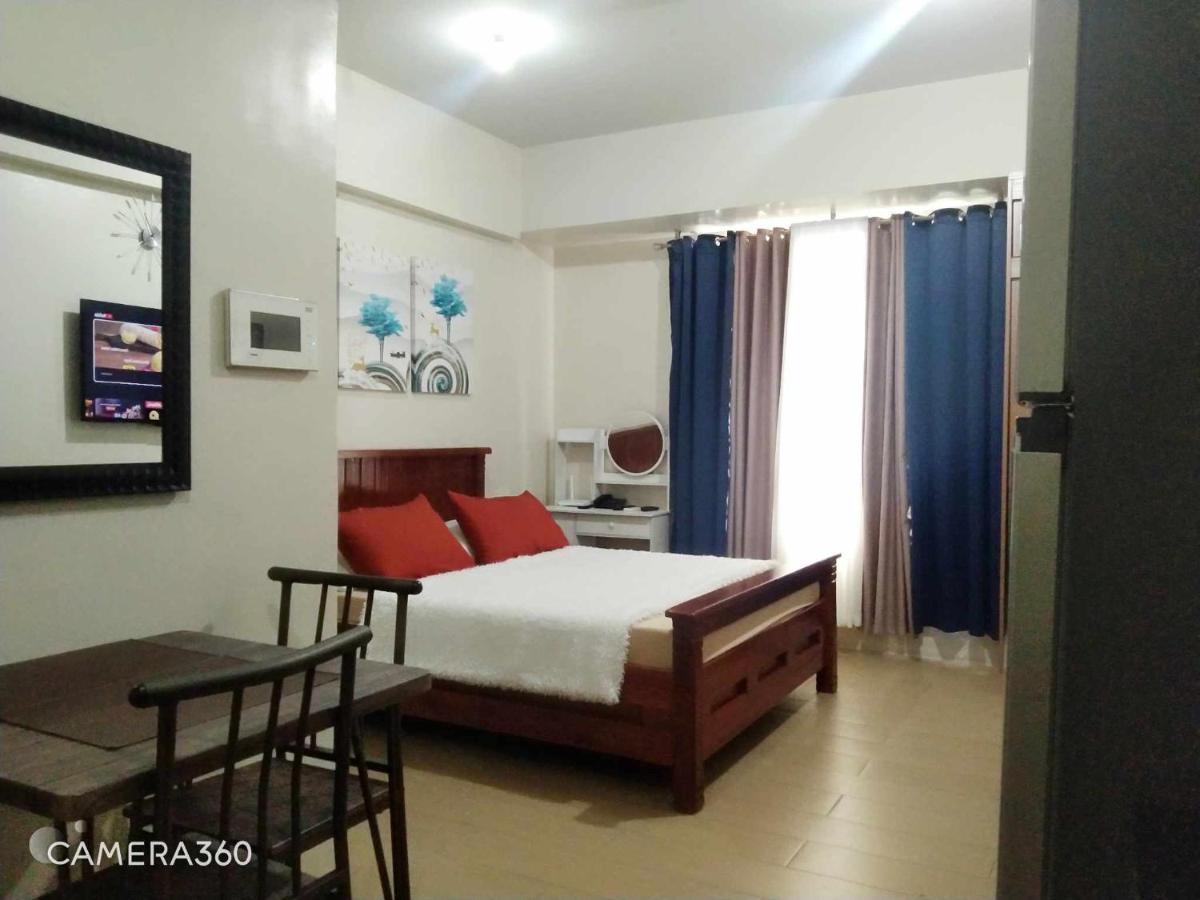 Pasay Condotel Near Naia Terminal 3 Eksteriør billede