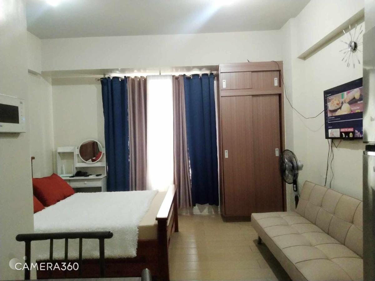 Pasay Condotel Near Naia Terminal 3 Eksteriør billede