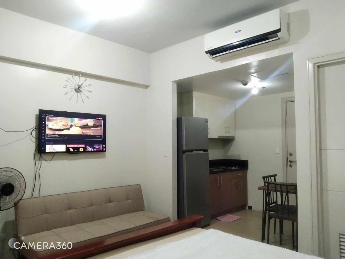 Pasay Condotel Near Naia Terminal 3 Eksteriør billede