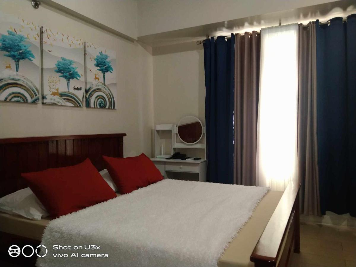 Pasay Condotel Near Naia Terminal 3 Eksteriør billede