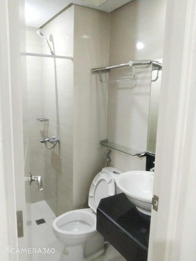 Pasay Condotel Near Naia Terminal 3 Eksteriør billede