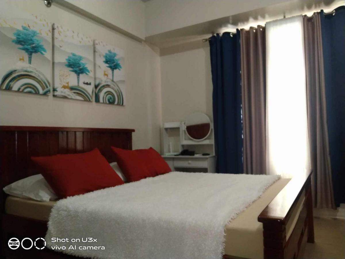 Pasay Condotel Near Naia Terminal 3 Eksteriør billede