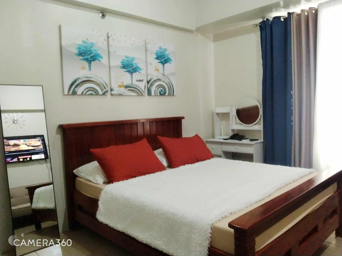 Pasay Condotel Near Naia Terminal 3 Eksteriør billede