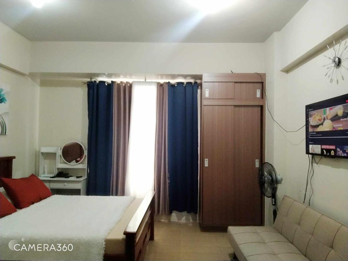 Pasay Condotel Near Naia Terminal 3 Eksteriør billede