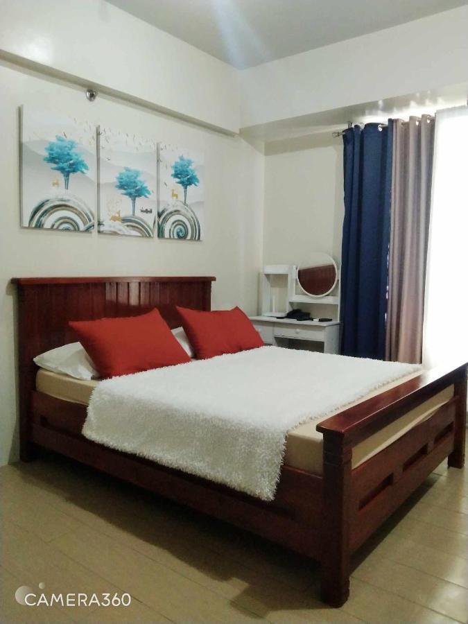 Pasay Condotel Near Naia Terminal 3 Eksteriør billede