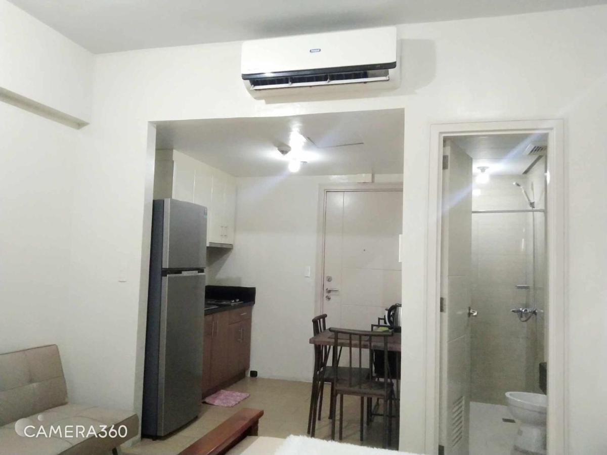 Pasay Condotel Near Naia Terminal 3 Eksteriør billede