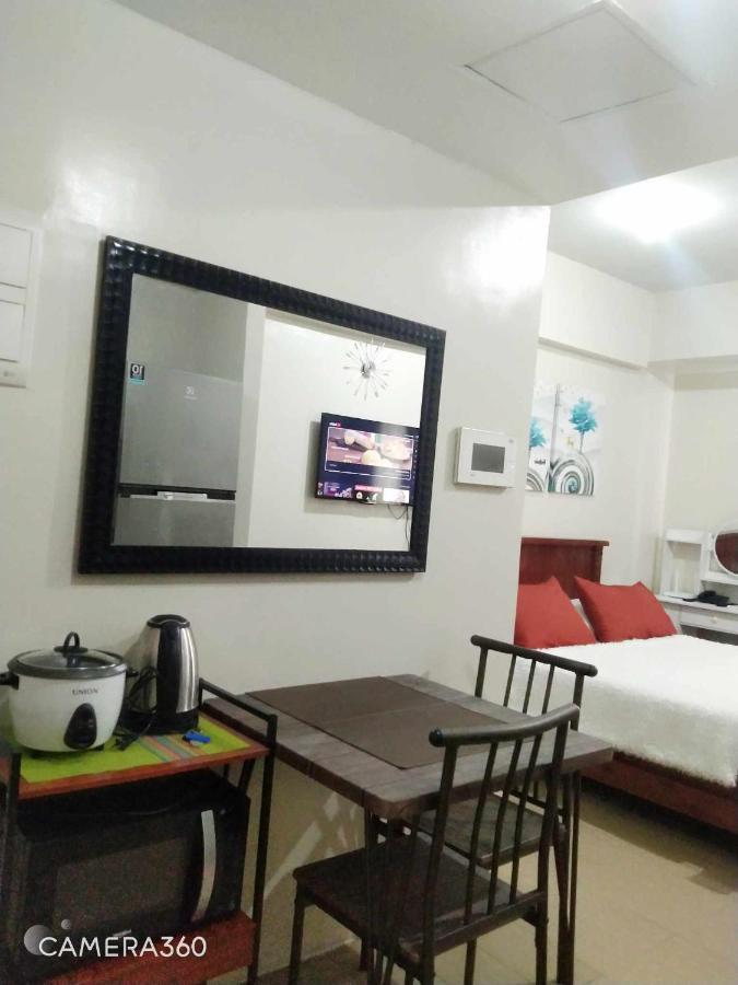Pasay Condotel Near Naia Terminal 3 Eksteriør billede