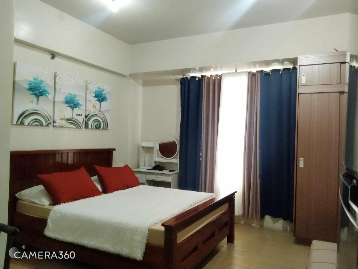 Pasay Condotel Near Naia Terminal 3 Eksteriør billede