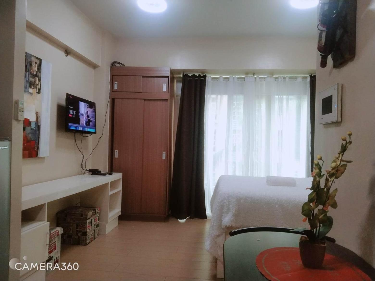 Pasay Condotel Near Naia Terminal 3 Eksteriør billede