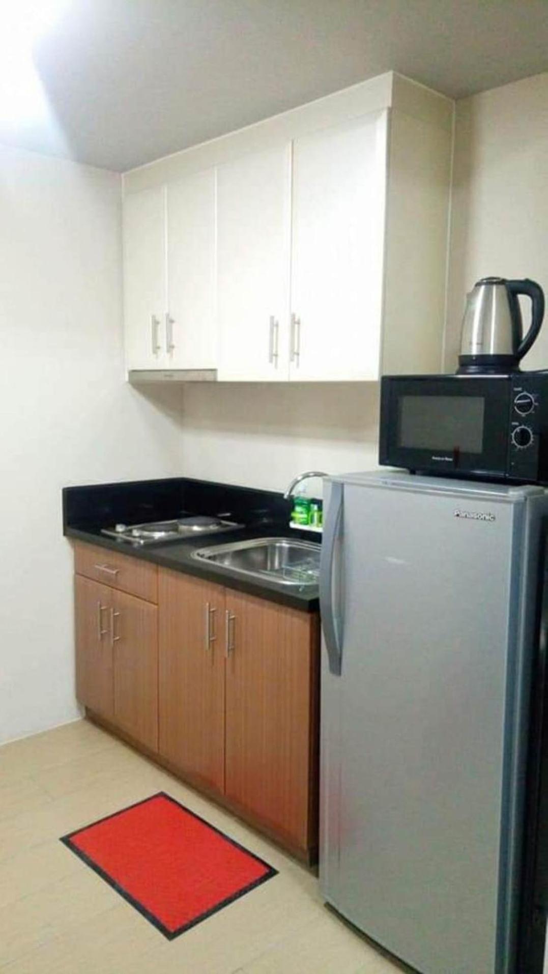 Pasay Condotel Near Naia Terminal 3 Eksteriør billede
