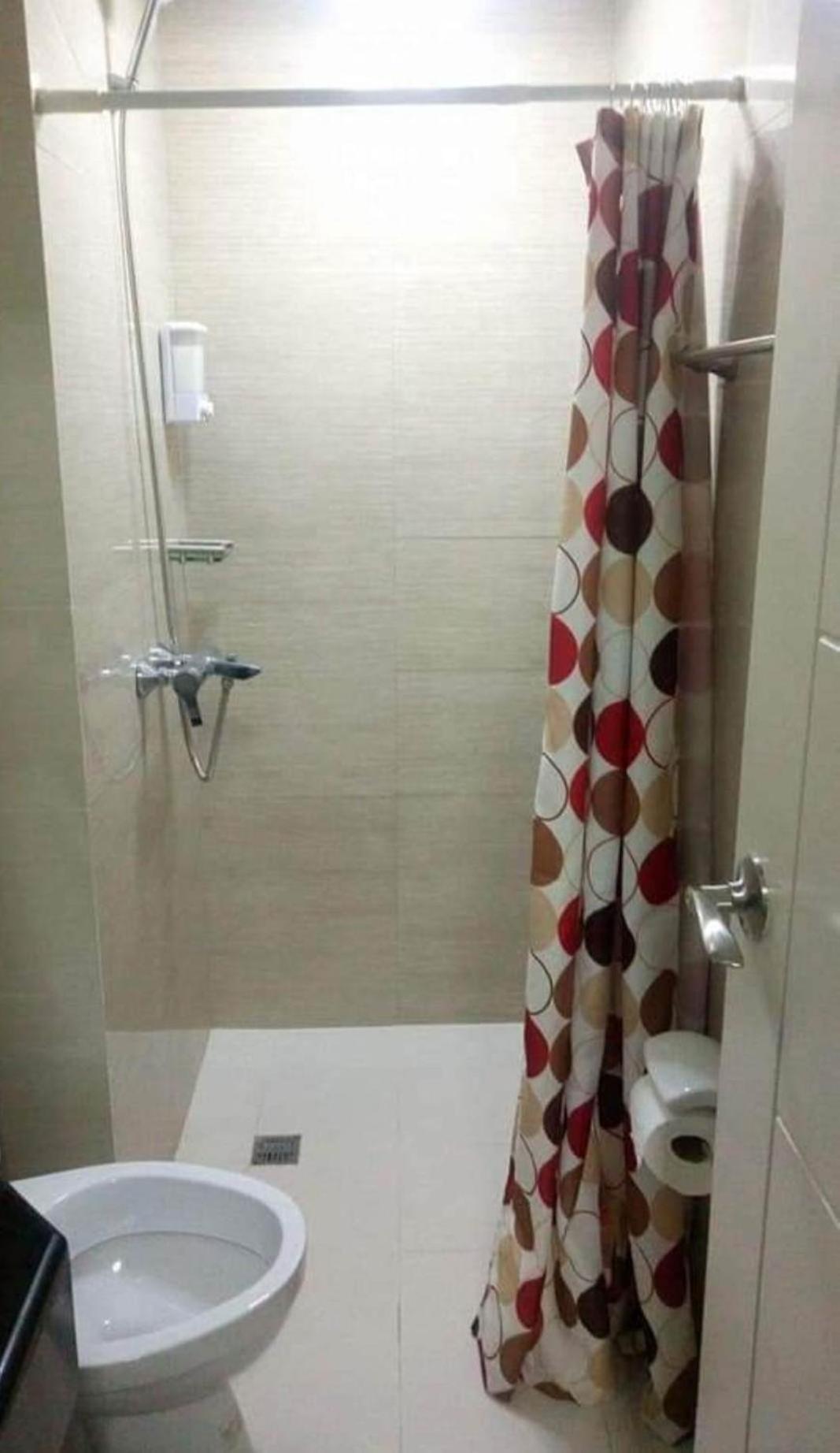 Pasay Condotel Near Naia Terminal 3 Eksteriør billede