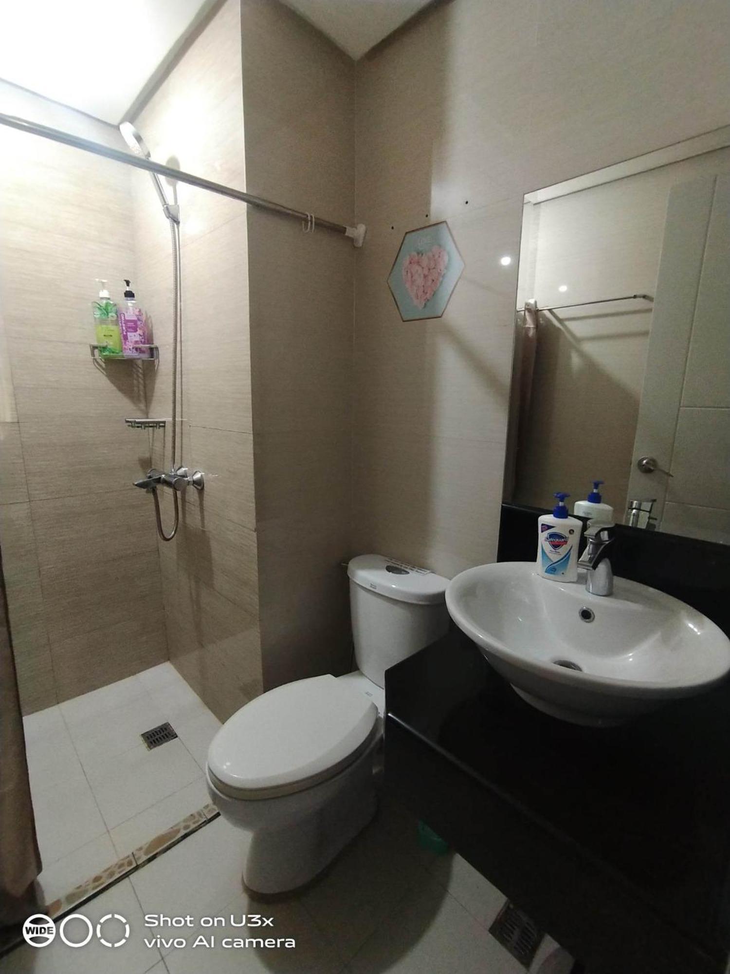 Pasay Condotel Near Naia Terminal 3 Eksteriør billede