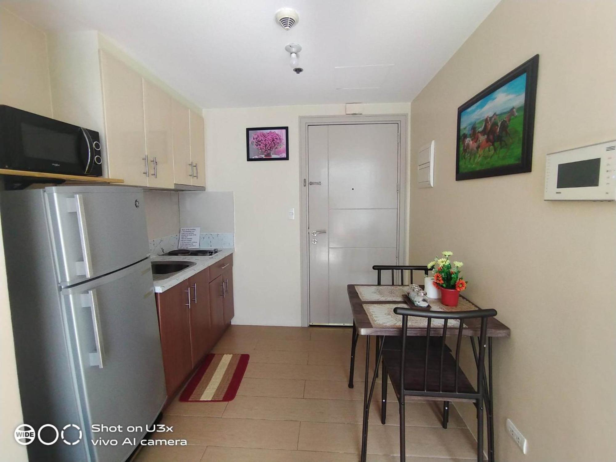 Pasay Condotel Near Naia Terminal 3 Eksteriør billede