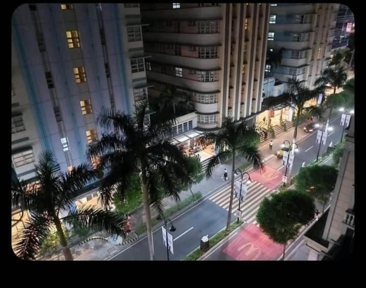 Pasay Condotel Near Naia Terminal 3 Eksteriør billede
